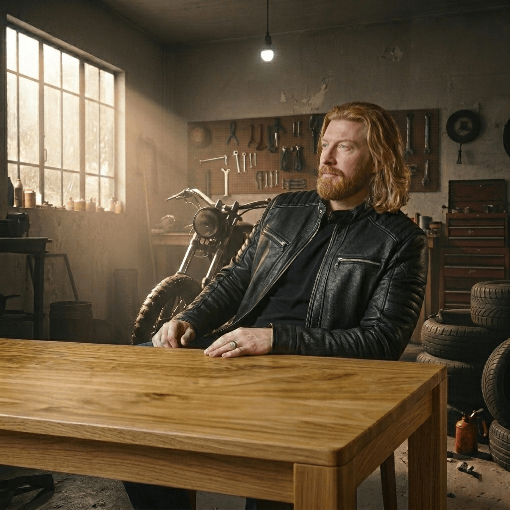 Guide to Choosing Leather Jackets