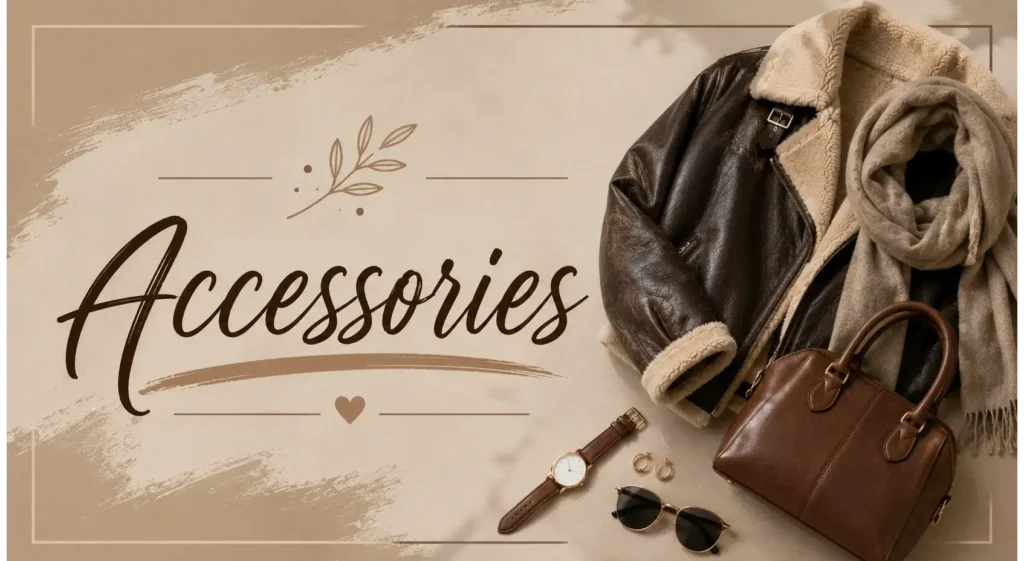 Accessories