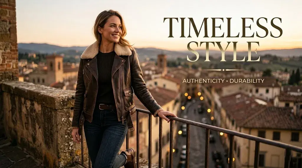 Timeless Style