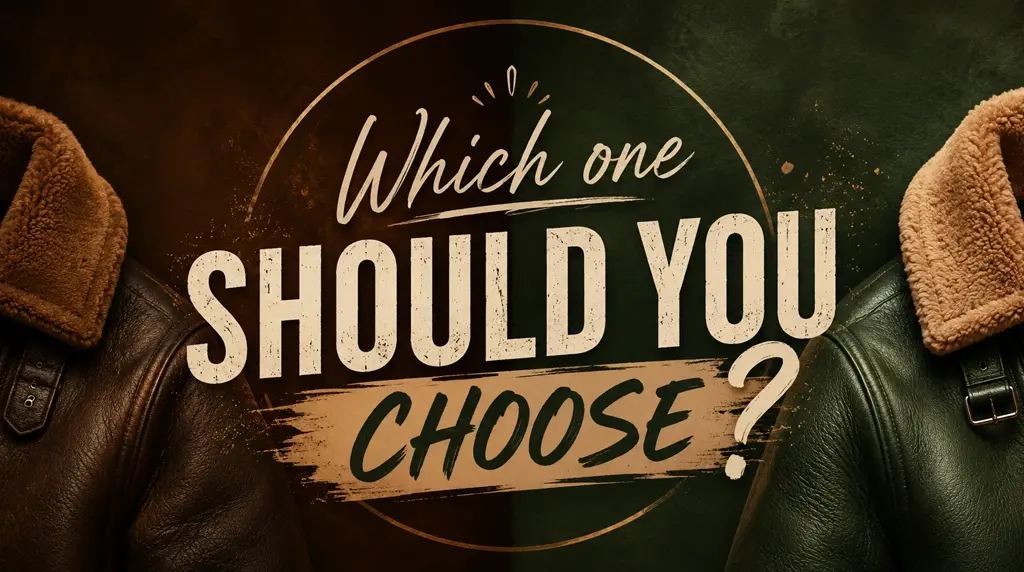 Which one should you choose