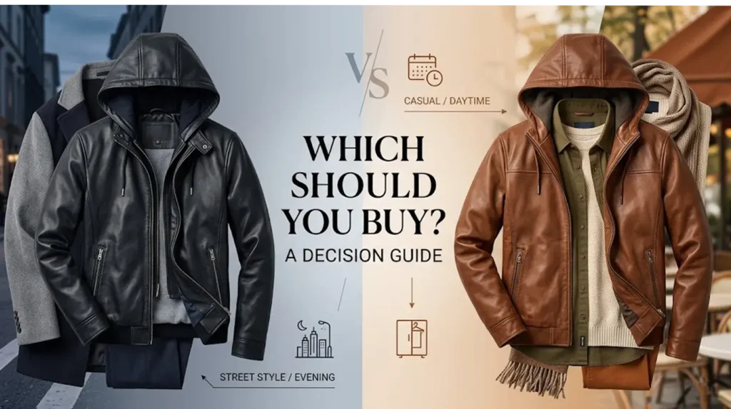 Which Should You Buy? A Decision Guide