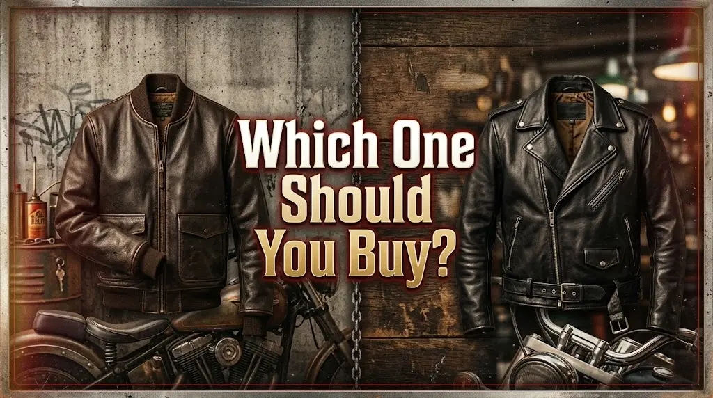 Which One Should You Buy?