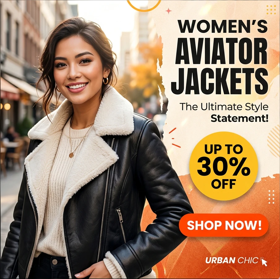 Women-Aviator-jacket