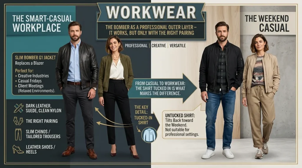 Workwear