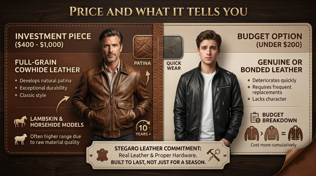 Price and What It Tells You