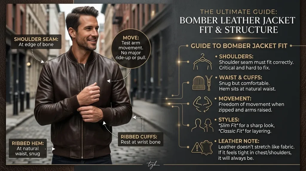 Fit and Structure