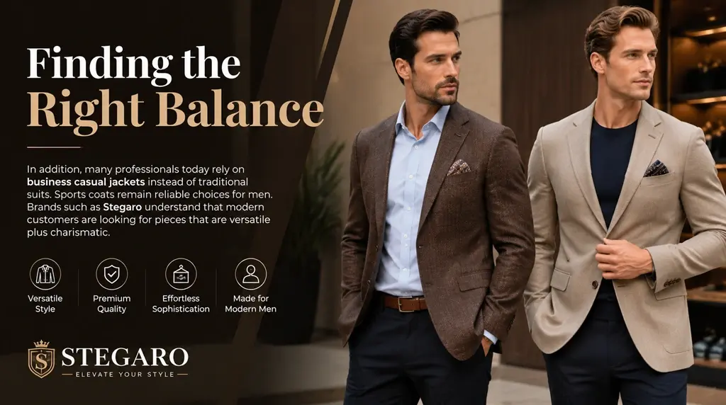 Finding the Right Balance