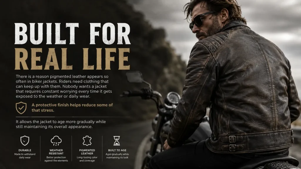 Built for Real Life