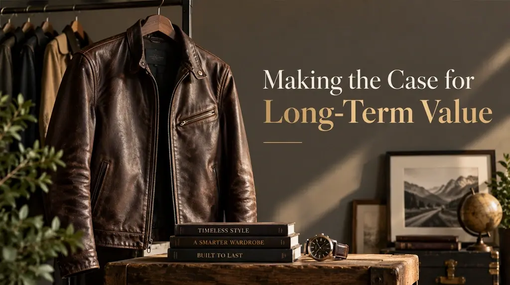 Making the Case for Long-Term Value