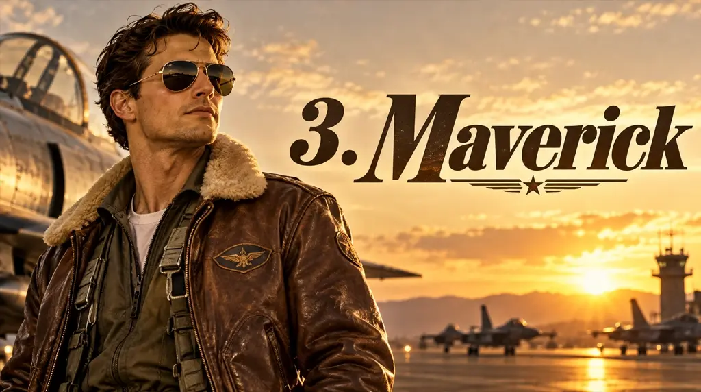 Maverick