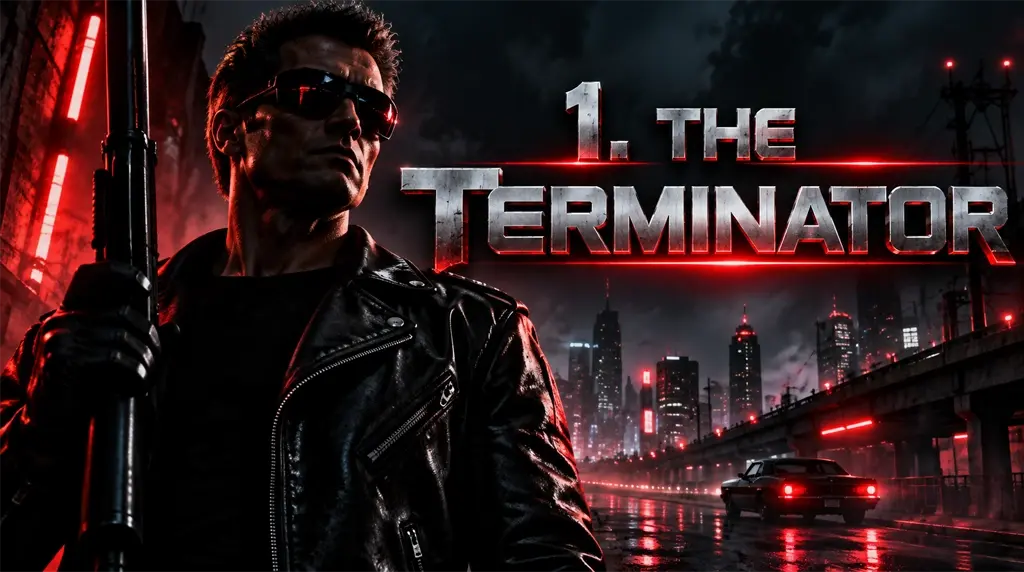 The Terminator