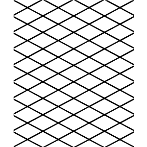 Pattern making stegaro