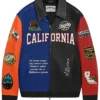 Stegaro California Wild Forest Garden Jacket