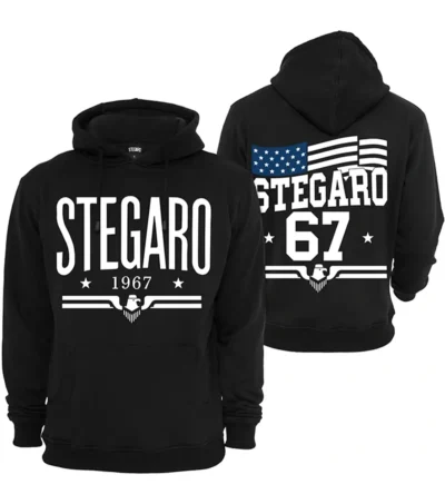 1967 Usa Hoodie 1