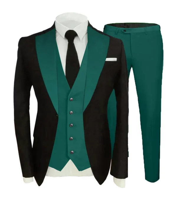Alex Suit 1