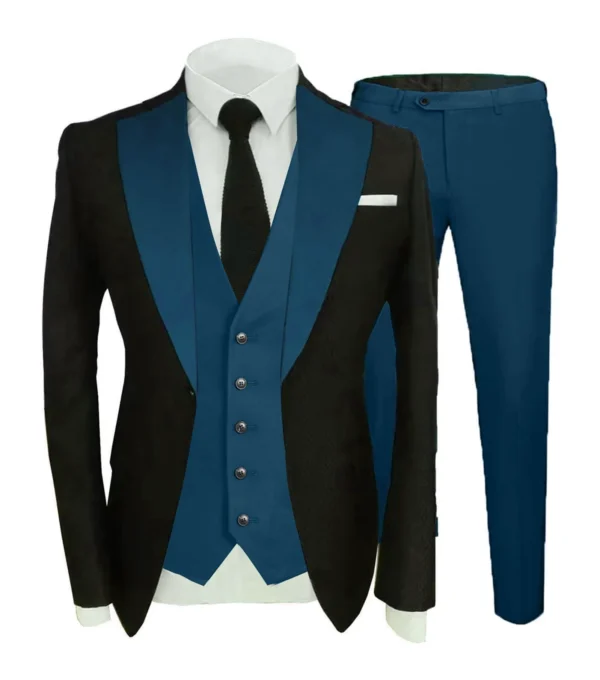 Alex Suit 2