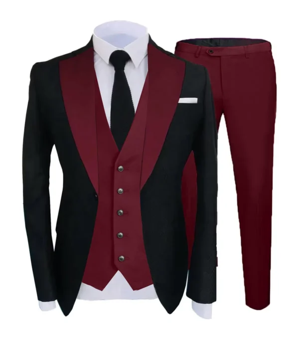 Alex Suit