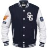 American Football Varsity Jacket