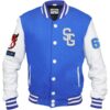 Baseball Varsity Jacket