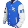 Baseball Varsity Jacket For Sale