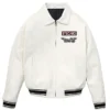 Eagle Wings Harley Engine Biker Jacket