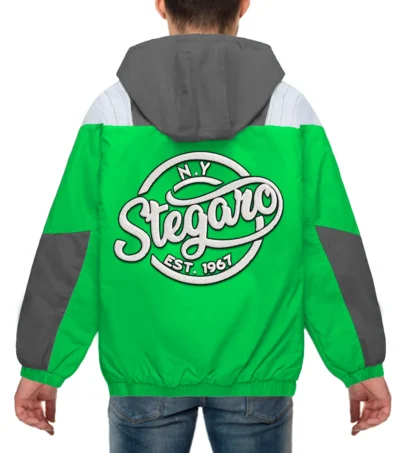 Ny Starter Pullover Jacket Back 14