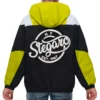 Ny Starter Pullover Jacket Back 17