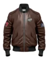 Route 67 Leather Jacket 3