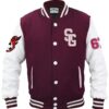 Soccer Varsity Jacket