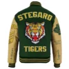 Tigers Varsity Jackets For Sale