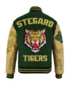 Tigers Varsity Jackets For Sale