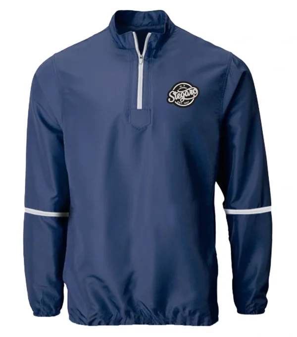 Windproof Running Jacket 1