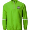 Windproof Running Jacket 2