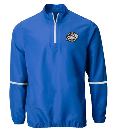 Windproof Running Jacket