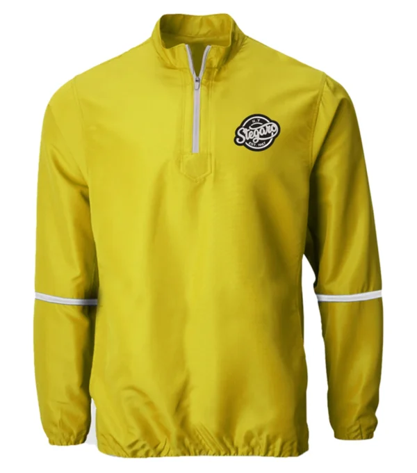 Windproof Running Jacket 6