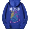 Blessed Heart Hoodie