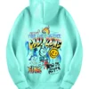Cool Zone Hoodie