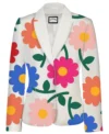 Happy Daisy Blazer