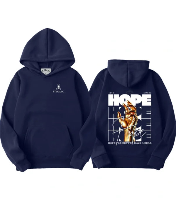 Hope Hoodie For Sale