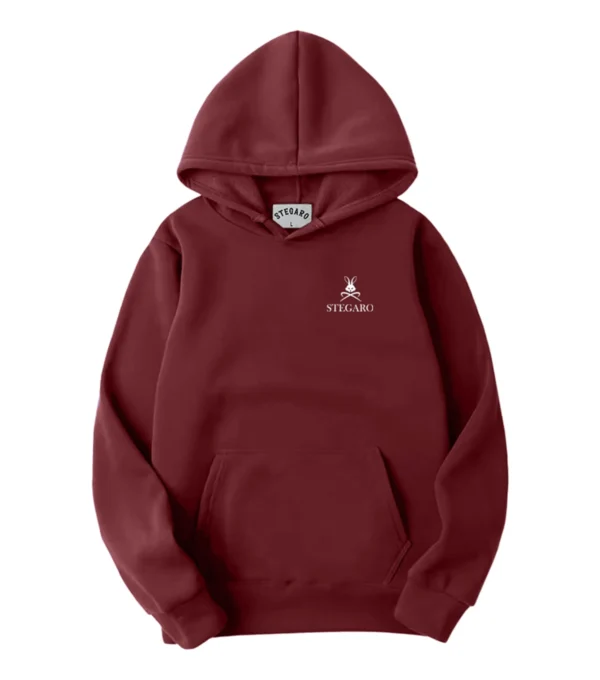 Money Moves Hoodie Front
