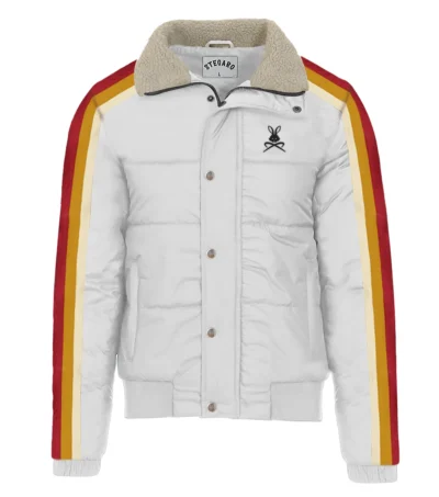 Puffer Bomber Jacket 10