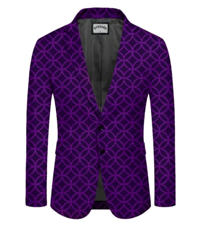 Royal Nexus Blazer