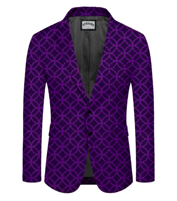 Royal Nexus Blazer