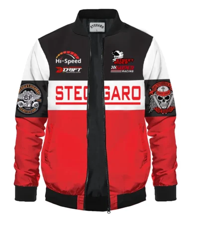 Super Racing Jacket