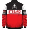 Super Racing Jacket Back