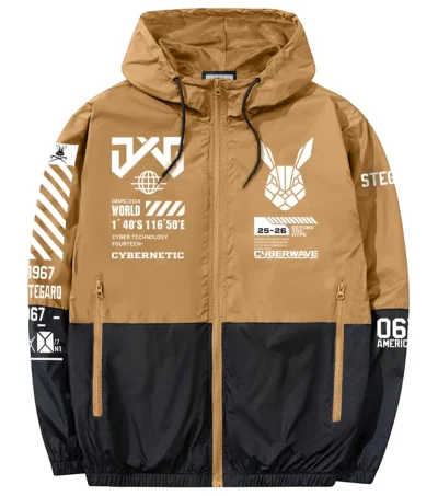 Buy The Cybernetic Jacket