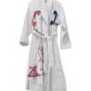 Classic Connection Bathrobe