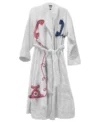 Classic Connection Bathrobe