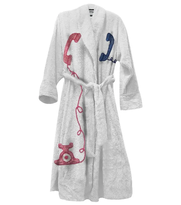 Classic Connection Bathrobe