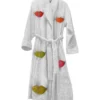 Lush Lips Bathrobe